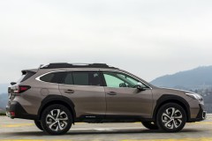Subaru Outback Univers�ls 2019 - 2025 foto 4