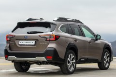 Subaru Outback Univers�ls 2019 - 2025 foto 5