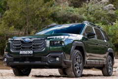 Subaru Outback 2025 - foto 1
