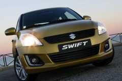 Suzuki Swift He�beks 2013 - 2017 foto 8