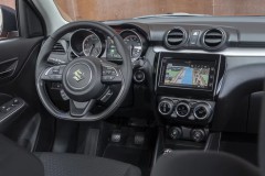 Suzuki Swift He�beks 2020 - 2023 foto 8