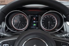 Suzuki Swift He�beks 2020 - 2023 foto 9