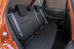 Suzuki Swift He�beks 2020 - 2023 foto 10