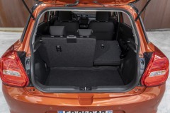 Suzuki Swift He�beks 2020 - 2023 foto 11
