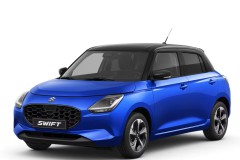 Suzuki Swift He�beks 2023 - foto 1