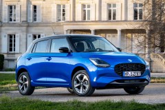 Suzuki Swift He�beks 2023 - foto 2