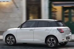 Suzuki Swift He�beks 2023 - foto 3