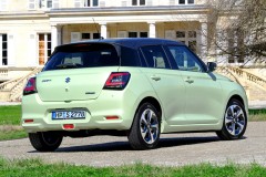 Suzuki Swift He�beks 2023 - foto 4