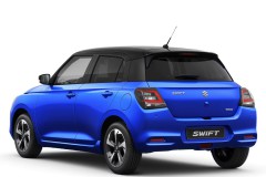 Suzuki Swift He�beks 2023 - foto 5