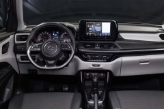 Suzuki Swift He�beks 2023 - foto 6