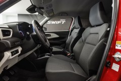 Suzuki Swift He�beks 2023 - foto 7
