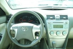 Toyota Camry Sedans 2006 - 2009 foto 5