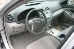 Toyota Camry Sedans 2006 - 2009 foto 11