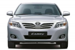 Toyota Camry Sedans 2009 - 2011 foto 8