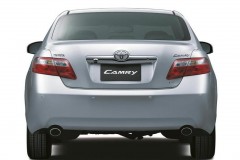 Toyota Camry Sedans 2009 - 2011 foto 9