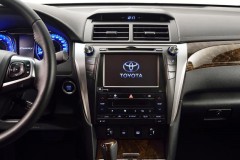 Toyota Camry Sedans 2014 - 2017 foto 6