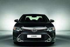 Toyota Camry Sedans 2014 - 2017 foto 3