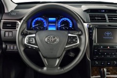 Toyota Camry Sedans 2014 - 2017 foto 8