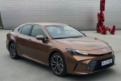 Toyota Camry Sedans 2023 - foto 2