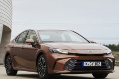 Toyota Camry Sedans 2023 - foto 3