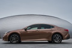 Toyota Camry Sedans 2023 - foto 4