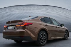 Toyota Camry Sedans 2023 - foto 5