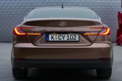 Toyota Camry Sedans 2023 - foto 7