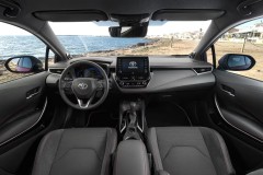 Toyota Corolla He�beks 2018 - 2022 foto 6