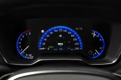 Toyota Corolla He�beks 2018 - 2022 foto 7