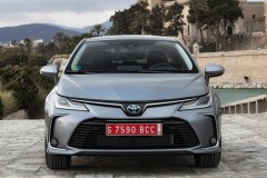 Toyota Corolla Sedans 2018 - foto 9