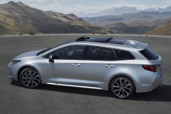 Toyota Corolla Univers�ls 2018 - 2022 foto 3