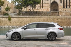 Toyota Corolla Univers�ls 2018 - 2022 foto 4