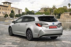 Toyota Corolla Univers�ls 2018 - 2022 foto 5