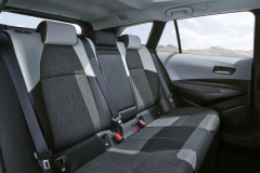 Toyota Corolla Univers�ls 2018 - 2022 foto 8