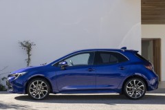 Toyota Corolla He�beks 2022 - foto 2