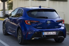 Toyota Corolla He�beks 2022 - foto 3