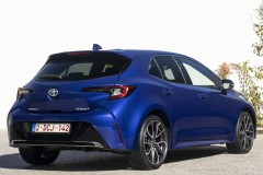 Toyota Corolla He�beks 2022 - foto 4