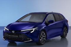 Toyota Corolla Univers�ls 2022 - foto 1