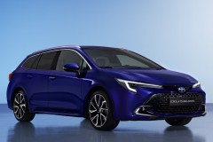 Toyota Corolla Univers�ls 2022 - foto 2
