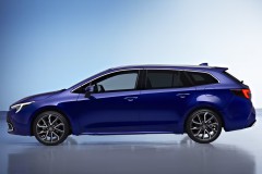 Toyota Corolla Univers�ls 2022 - foto 3