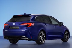 Toyota Corolla Univers�ls 2022 - foto 4