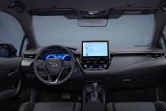 Toyota Corolla Univers�ls 2022 - foto 5