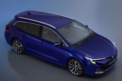 Toyota Corolla Univers�ls 2022 - foto 9