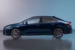 Toyota Corolla Sedans 2023 - foto 3