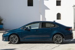 Toyota Corolla Sedans 2023 - foto 4