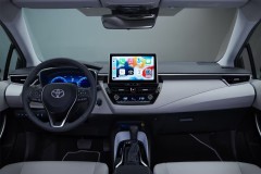 Toyota Corolla Sedans 2023 - foto 6