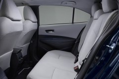 Toyota Corolla Sedans 2023 - foto 7