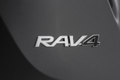 Toyota RAV4 4 2012 - 2015 foto 7