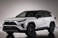 Toyota RAV4 2021 - foto 1