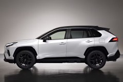 Toyota RAV4 2021 - foto 2